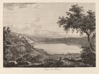 Lago di Nemi