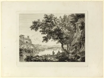 Lac de Nemi