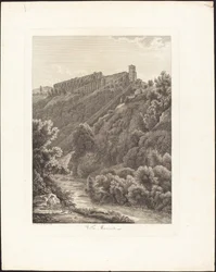 Villa Mecenate