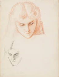 Le visage d