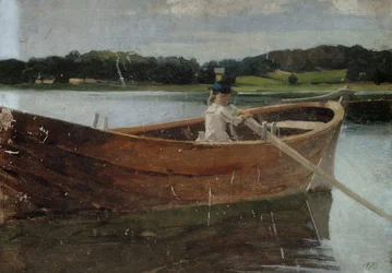 La sœur de l