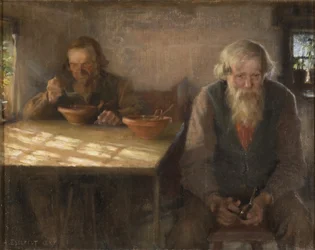 Le jour de repos