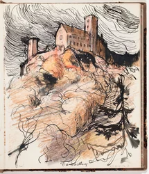 Château de la Wartburg