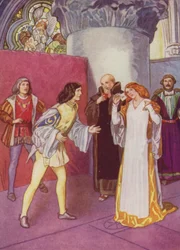 Shakespeare : Beaucoup de bruit pour rien