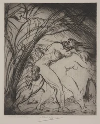 Expulsion