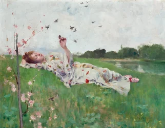 Oiseaux chanteurs