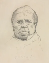 Portrait d