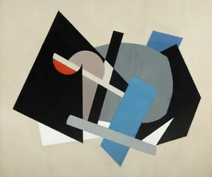 Composition No. 70 1944