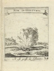 Kampvuur