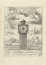 Horloge