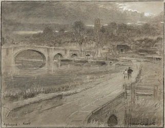 Aylesford, Kent