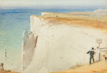 Beachy Head - L