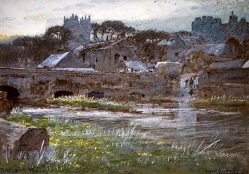 Fethard, comté de Tipperary