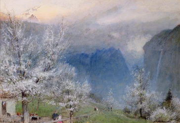 Lauterbrunnen