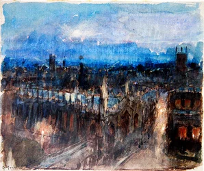 Oxford