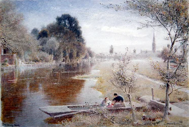 Canal de Salisbury
