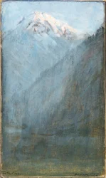 Le Fletschhorn