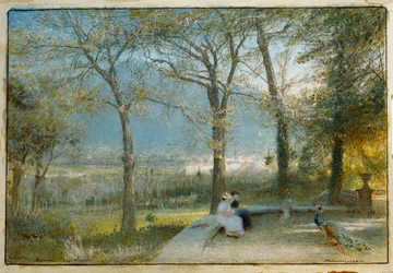 Les Jardins, Pallanza, Lac Majeur