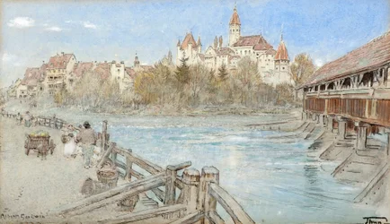 Thun