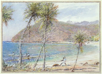 Trinité