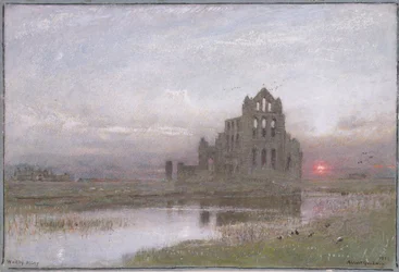 Abbaye de Whitby