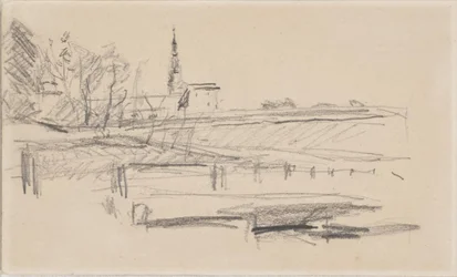 Kronborg vu de l