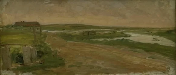 Paysage de l