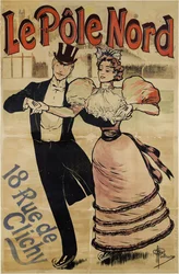 Le Pôle Nord