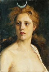 Diane, 1898