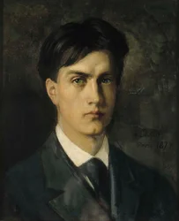 Autoportrait