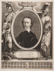 Christen Skeel. Mémoire