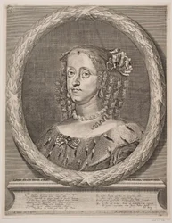 Reine Sophie Amalie