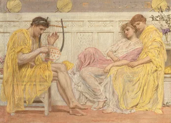 Un musicien
