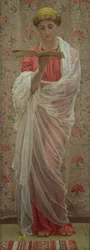 Un lecteur, c.1877
