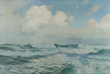 Chanson de la mer
