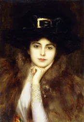 Portrait d