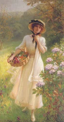 Le printemps