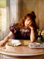 La Lettre