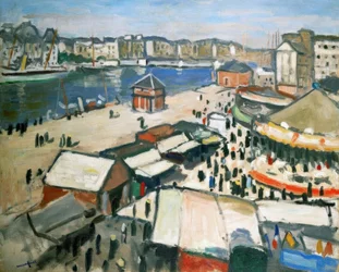 Fête foraine