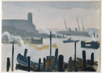 Port d