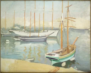 Bateaux à Voiles à Marseille