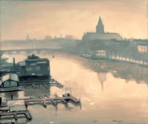 Vue de l