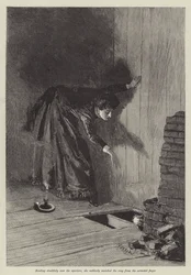 Leur oncle de Californie, par Bret Harte