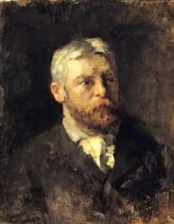 Henry Ward Ranger
