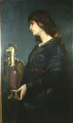 Vase romain