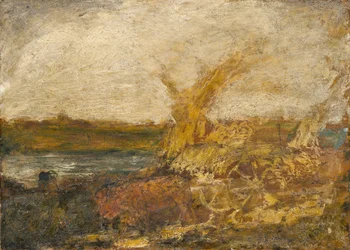 Récolte