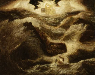 Jonas, vers 1885-1895