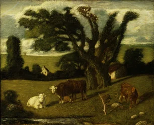 Étude pastorale