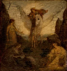 Pégase