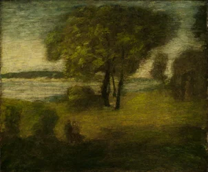 La rivière